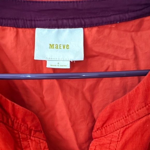 Maeve By Anthropologie Dress - Picture 3 of 9